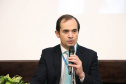 Curitiba sedia Wokshop sobre projeto piloto que visa monitoramento do mercado de drogas ilícitas no Brasil