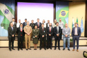Curitiba sedia Wokshop sobre projeto piloto que visa monitoramento do mercado de drogas ilícitas no Brasil
