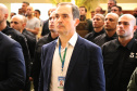 PCPR realiza abertura do VIII Curso de Operações Táticas Especiais