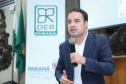 DER/PR estuda continuidade da restauração em concreto da PRC-280  - 