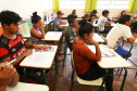  Inscrições para o vestibular dos povos indígenas do Paraná seguem até sábado (30)