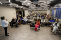 Vacinação é o principal tema do 3º Encontro de Formação do PlanificaSUS Paraná