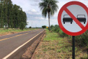 Ivaté, Douradina, Moreira Sales e Tuneiras do Oeste têm rodovias revitalizadas pelo Estado