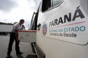  Saúde reabastece regionais com vacinas da gripe e Covid-19