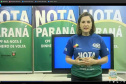 Nova milionária do Programa Nota Paraná é de Cambé