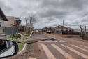 Após fortes chuvas, equipes da Copel trabalham em todo o Estado para recompor rede de energia