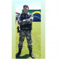 Governador lamenta a morte do policial ferido durante o ataque a Guarapuava