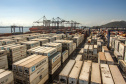 PORTO - EXPORTAÇÃO