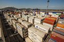 PORTO - EXPORTAÇÃO