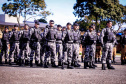 Paraná quer reforçar integração entre forças de segurança no combate ao crime