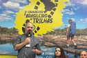  Para promoção do turismo, Paraná aposta no trabalho integrado com instituições da iniciativa privada e terceiro setor