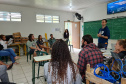 Portos do Paraná promove projeto “Trilhas do Amanhã” em comunidades ilhadas