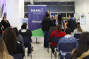 Agência do Trabalhador de Curitiba oferta mais de 960 vagas para pessoas com mais de 50 anos