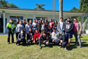 Portos do Paraná participa do Dia do Museu Comunitário na Escola