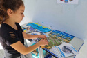 Portos do Paraná participa do Dia do Museu Comunitário na Escola