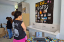 Portos do Paraná participa do Dia do Museu Comunitário na Escola