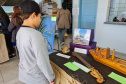 Portos do Paraná participa do Dia do Museu Comunitário na Escola
