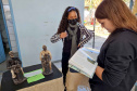 Portos do Paraná participa do Dia do Museu Comunitário na Escola