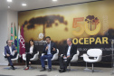 Governo do Estado apresenta ações pela sustentabilidade em Seminário