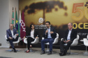 Governo do Estado apresenta ações pela sustentabilidade em Seminário