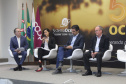 Governo do Estado apresenta ações pela sustentabilidade em Seminário