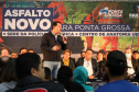 iml - ponta grossa