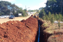 Sanepar autoriza início da obras de ampliação do sistema de abastecimento de Ivaí
