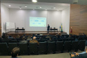 Polícia Científica do Paraná promove 2º Curso de Atualização e Padronização de Procedimentos dos Gestores
