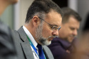  Segurança Pública e Maringá se reunem para debater integração e tecnologia
