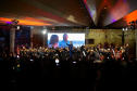 Orquestra Sinfônica do Paraná se apresenta em Londrina e Maringá neste fim de semana