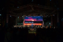 Orquestra Sinfônica do Paraná tem concertos lotados no fim de semana