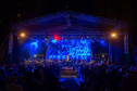 Orquestra Sinfônica do Paraná tem concertos lotados no fim de semana