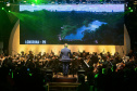 Orquestra Sinfônica do Paraná tem concertos lotados no fim de semana
