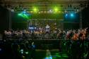 Orquestra Sinfônica do Paraná tem concertos lotados no fim de semana