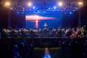 Orquestra Sinfônica do Paraná tem concertos lotados no fim de semana