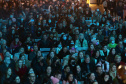 Orquestra Sinfônica do Paraná apresentou primeiro concerto da série Clássicos Sertanejos - Guarapuava, 20/05/2022