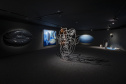 MON promove visita mediada, oficina e videoconferência da exposição de André Mendes