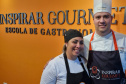Imigrantes estrangeiros recebem capacitação gratuita para trabalhar em bares e restaurantes