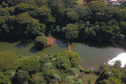 Com Parques Urbanos, 60 municípios do Paraná evitam problemas com erosão