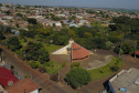 Com Parques Urbanos, 60 municípios do Paraná evitam problemas com erosão