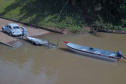 Paraná atinge a marca de 2 milhões de peixes nativos soltos em Bacias Hidrográficas