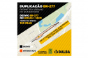 BR-277 terá bloqueio em Guarapuava para obra de nova trincheira