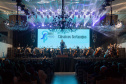 Orquestra Sinfônica do Paraná apresentou primeiro concerto da série Clássicos Sertanejos