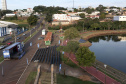 Ivaiporã recebe a primeira edição do Cinema na Praça com alegria e entusiasmo