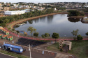Ivaiporã recebe a primeira edição do Cinema na Praça com alegria e entusiasmo