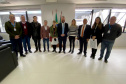 Comitê Gestor Intersetorial do Criança Feliz é empossado na Sejuf