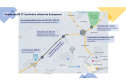 BR-277 terá bloqueio em Guarapuava para obra de nova trincheira