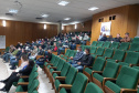 Capacitação no DER/PR vai atualizar e formar novos Agentes de Trânsito
