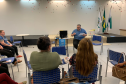 Biblioteca Pública retoma ciclo de encontros com bibliotecários do interior após a pandemia