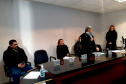 Governo do Paraná promove curso de Capacitação em Emergências Psiquiátricas aos servidores da socioeducação em todo o estado